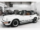 Thumbnail Photo 0 for 1975 Porsche 911